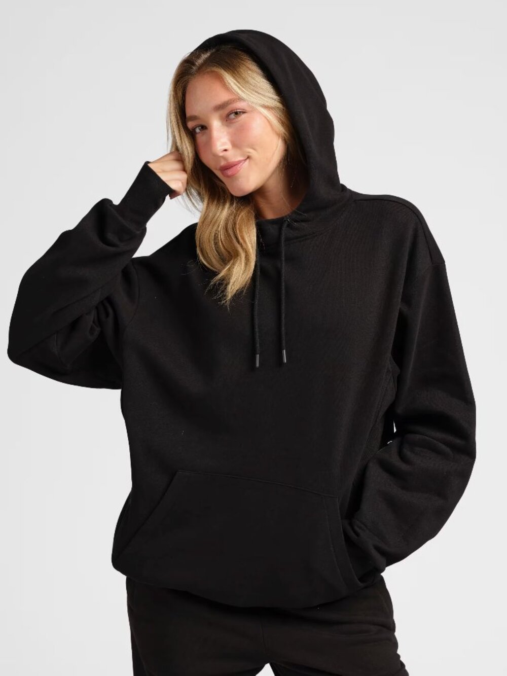 Halo Lightweight Airplane Mode Hoodie by Comfrt